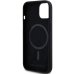 Karl Lagerfeld KLHMP15SSCHPPLK Чехол для Apple iPhone 15 / 14 / 13