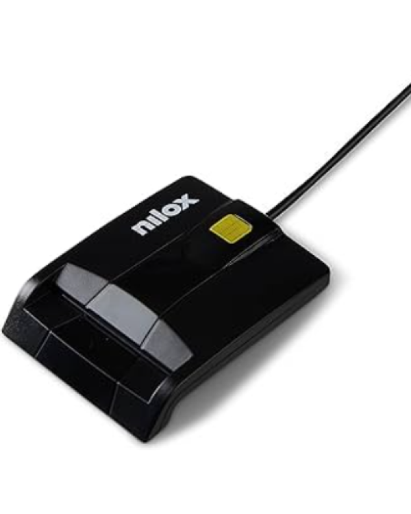 Nilox Nxld001 Устройство Cчитывания ID Kарт