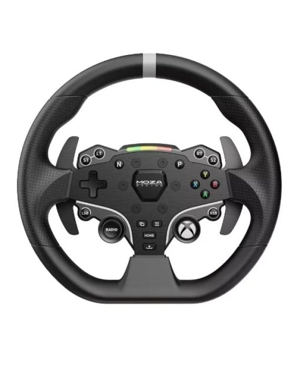 Moza Racing RS053 Gaming Руль + педали