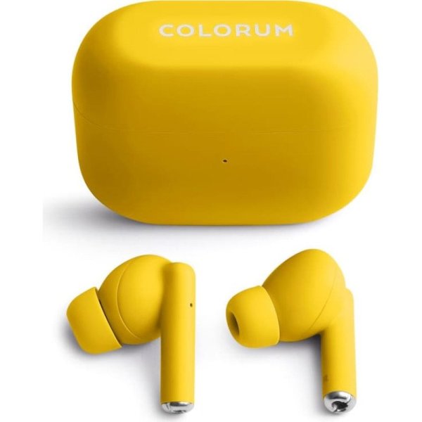 Colorum CTWS-05 TWS Bluetooth Наушники