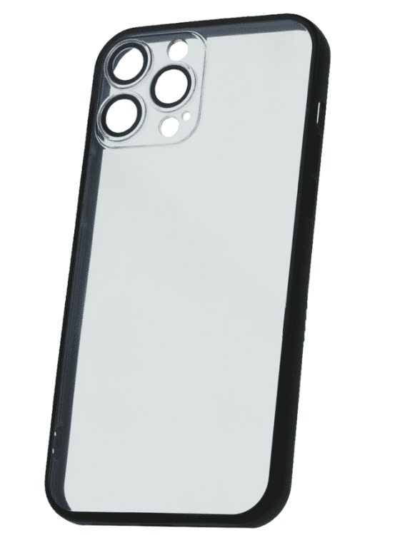 Обложка книги «Mocco Color Edge Case Силиконовый чехол для Samsung Galaxy M13 4G»