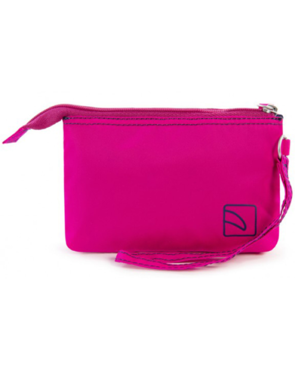 Tucano Lampino Pouch Универсальная Сумочка для Телефонов и Устройств До 5.5" Дюймов (17cm x 10 cm) Розовая