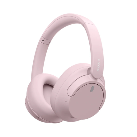 Sony WH-CH720 Беспроводные наушники Pink