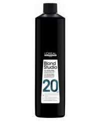 L’Oréal Professionnel Blond Studio Nutri‑Developer 40 Vol (12 %) Крем‑Окислитель Для Волос 1000ml