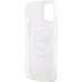 Guess GUHMP15SH4STP Чехол для Apple iPhone 15 / 14 / 13