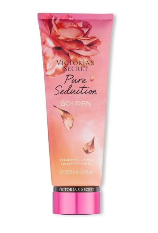 Victoria's Secret Pure Seduction Golden Лосьон для тела 236ml