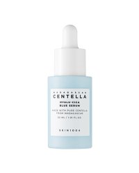 SKIN1004 Madagascar Centella Hyalu-Cica Blue Serum 30 ml Сыворотка для лица