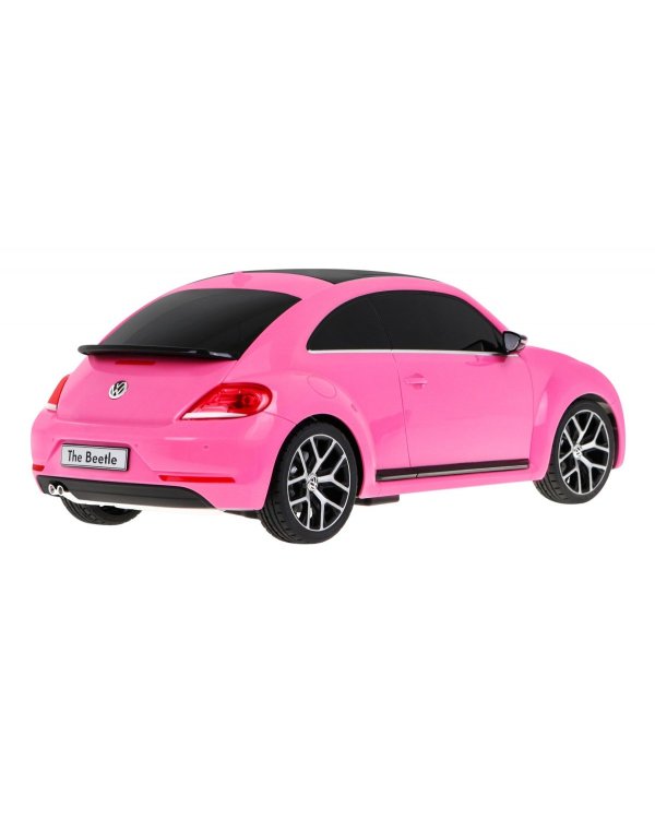 Rastar Volkswagen Beetle Радиоуправляемая Игрушечная Mашина 1:14