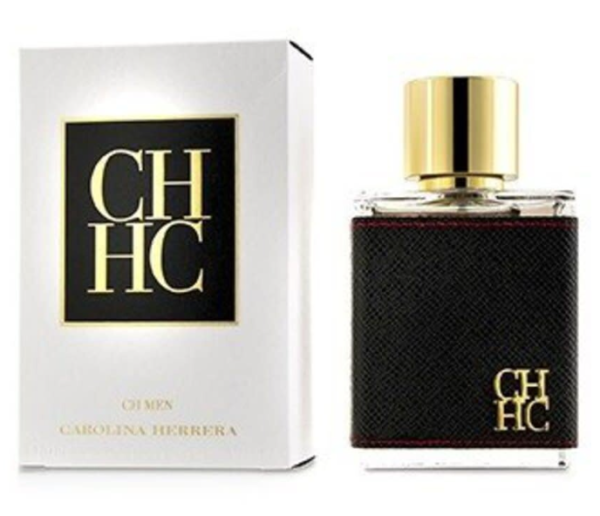 Carolina Herrera CH Парфюм EDT 50ml