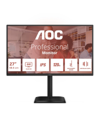 Aoc Q27E4U Quad HD LED Монитор 27"