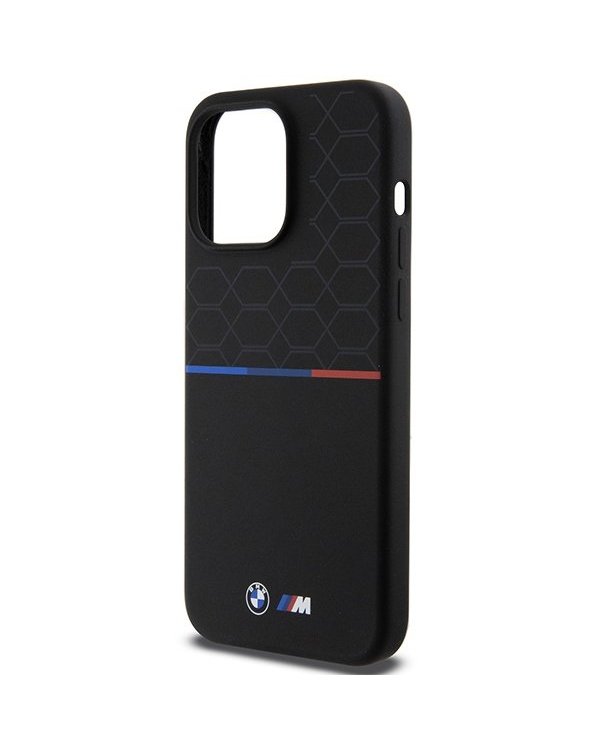 BMW BMHMP15X22SMPK Чехол для Apple iPhone 15 Pro Max