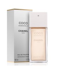 Chanel Coco Mademoiselle Парфюм EDT 50ml