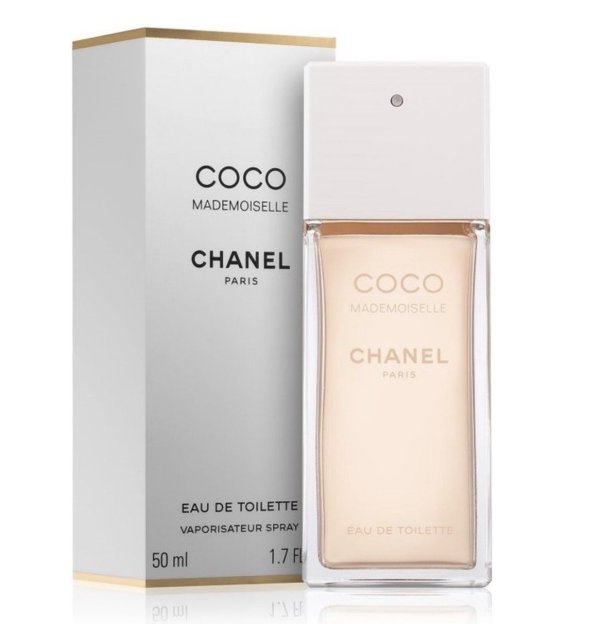 Chanel Coco Mademoiselle Парфюм EDT 50ml