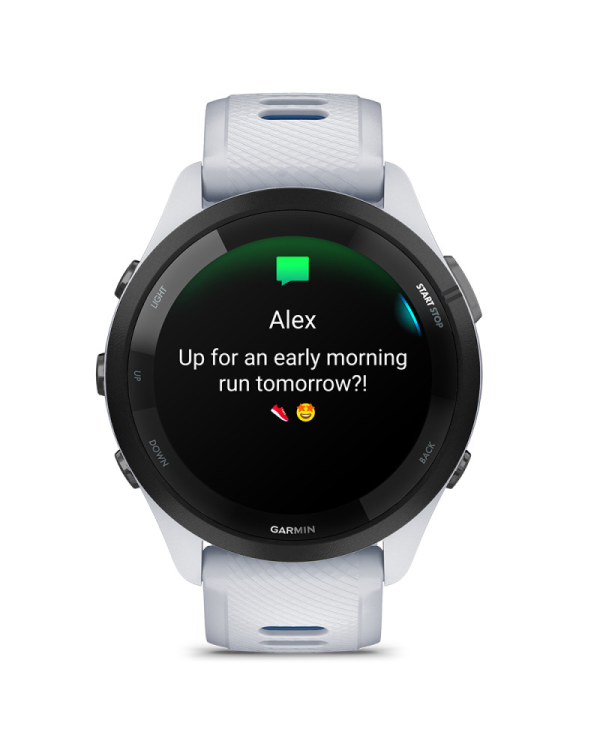 Garmin Forerunner 265 Умные часы GPS 46mm