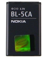 Nokia BL-5CA Аккумулятор Li-Ion 700mAh (OEM)