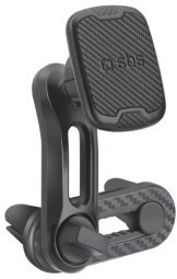 SBS Держатель телефона Magnetic Double clip