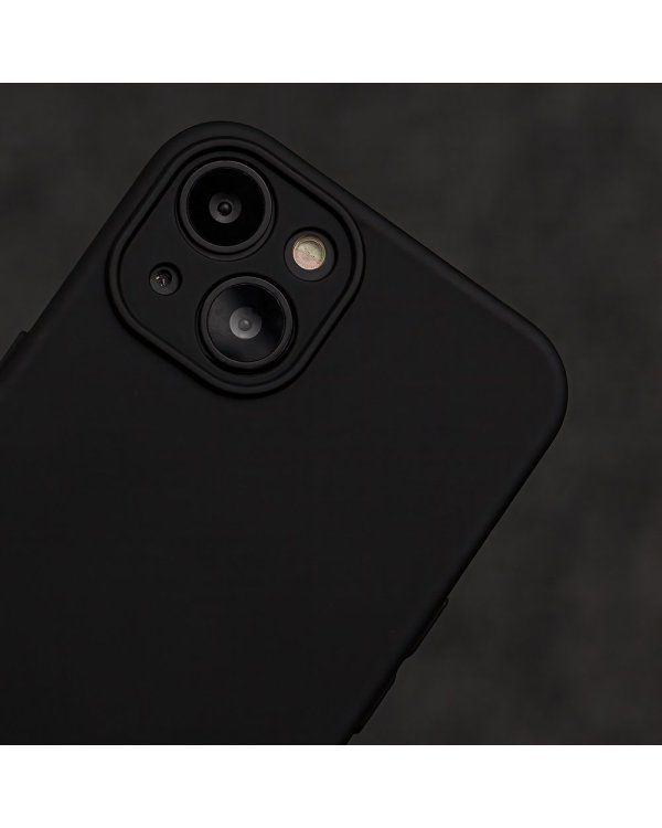 Mocco Silicon Back Case Силиконовый чехол для Motorola Moto G75