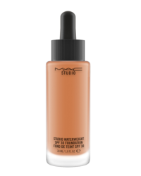 MAC Studio Waterweight SPF30 Тональный Крем NW45 30ml