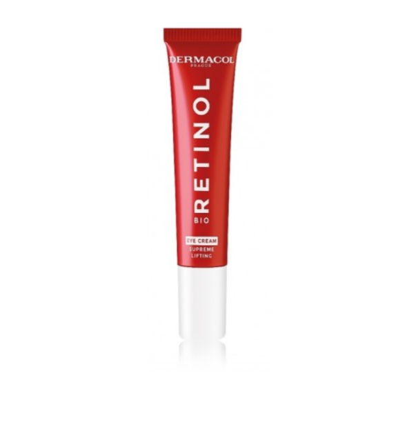 Dermacol Bio Retinol Крем для век 15 ml