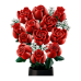 LEGO 10328 Bouquet of Roses Flowers Конструктор LEGO 10328 Bouquet of Roses Flowers Конструктор