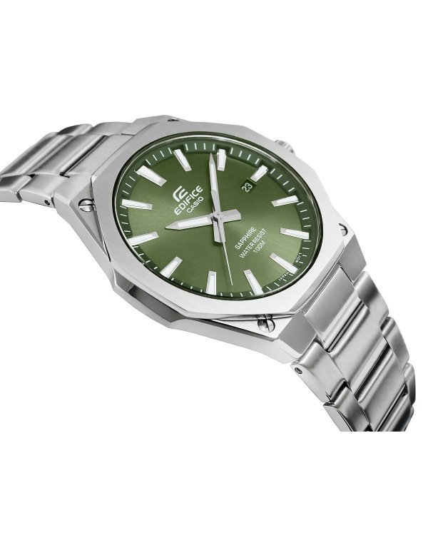 CASIO EFR-S108D-3AVUEF Мужские часы