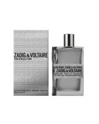 Zadig & Voltaire This Is Really Him! Парфюм EDT 100ml