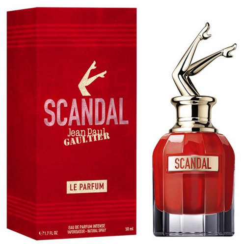 Jean P. Gaultier Scandal Le Parfum Intense Парфюм EDP 50 ml