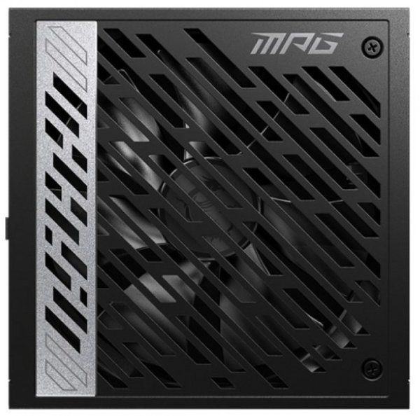 MSI MPG A1000G 1000W Блок питания