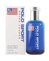 Ralph Lauren Polo Sport Парфюм EDT 75 ml