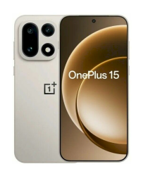 OnePlus 15 Смартфон 16 GB / 512 GB / 5G / Dual SIM / Sand Storm
