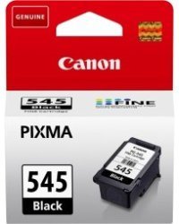 Canon PG-545Bk Струйный Картридж