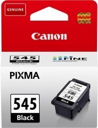 Canon PG-545Bk Струйный Картридж