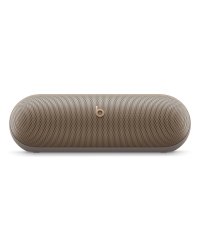 Beats Pill Wireless Bluetooth Speaker Champagne Gold / BOX MARKS