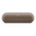 Beats Pill Wireless Bluetooth Speaker Champagne Gold / BOX MARKS