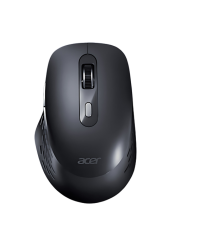 Acer OMR215 Беспроводная оптическая мышь 1600DPI / USB-С / Bluetooth