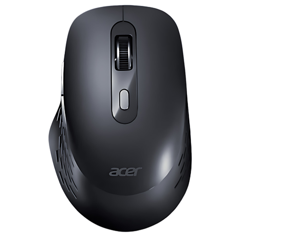 Acer OMR215 Беспроводная оптическая мышь 1600DPI / USB-С / Bluetooth