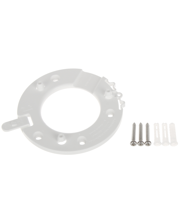 Dahua HD-CVI Видеокамера HDW2241TLMQP-A 3.6 mm 4MP