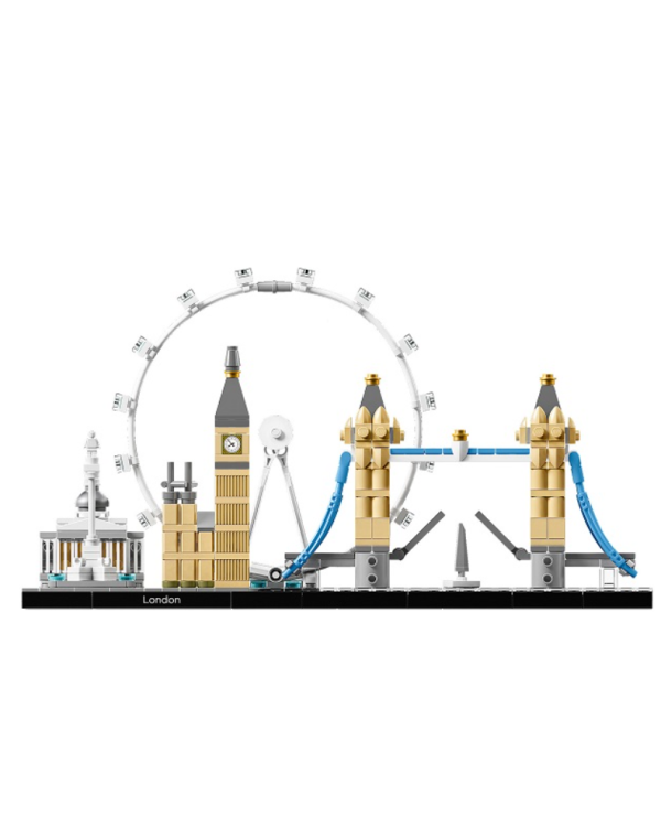 LEGO 21034 Architecture London Конструктор