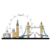 LEGO 21034 Architecture London Конструктор