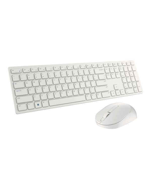 Dell KM5221W Pro Беспроводная клавиатура и мышь