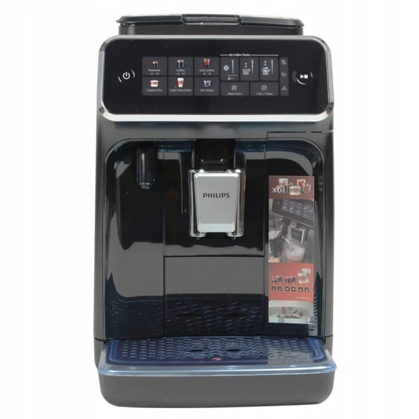 Philips 3300 Series EP3341/50 Kофемашина