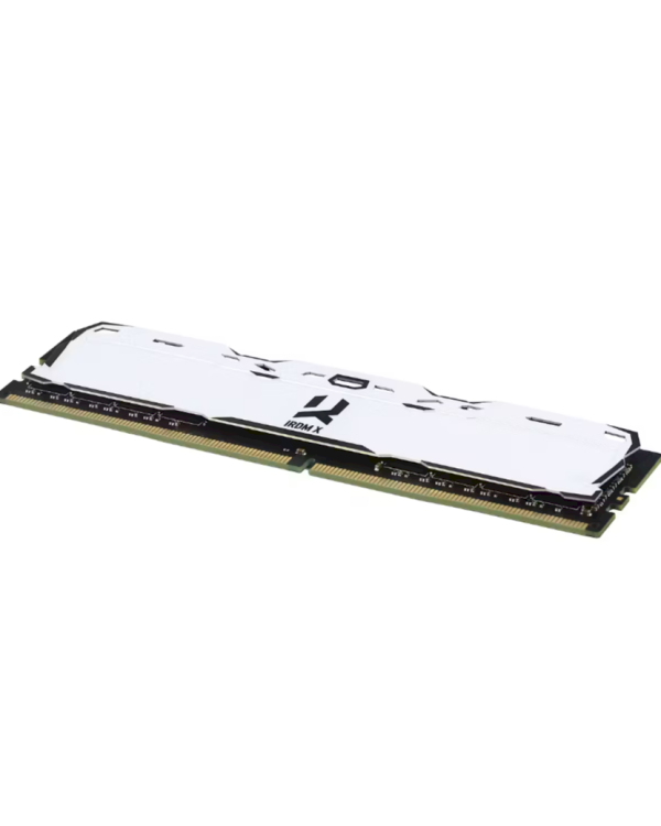 Дополнительное изображение книги «Goodram IRDM X Оперативная память 16GB DDR4»