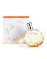 Hermes Eau des Merveilles Парфюм EDT 50ml