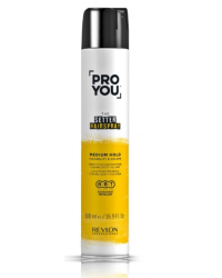 Revlon Professional Pro You The Setter Лак для волос Medium Hold 500 ml