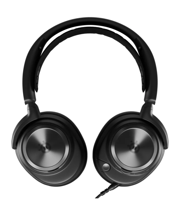 Steelseries Arctis Nova Pro Gaming Наушники