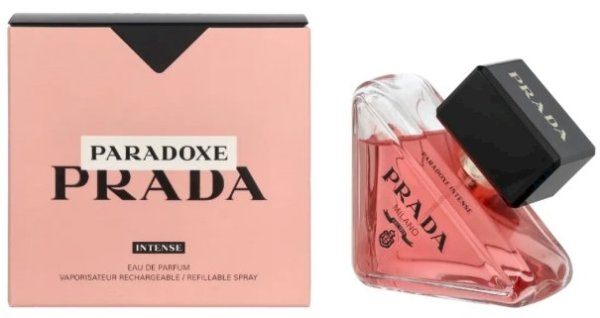 Prada Paradoxe Intense Парфюм EDP 50 ml