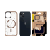 Tactical MagForce Hyperstealth Sika Защитный чехол для iPhone 13 / Moucha Moose