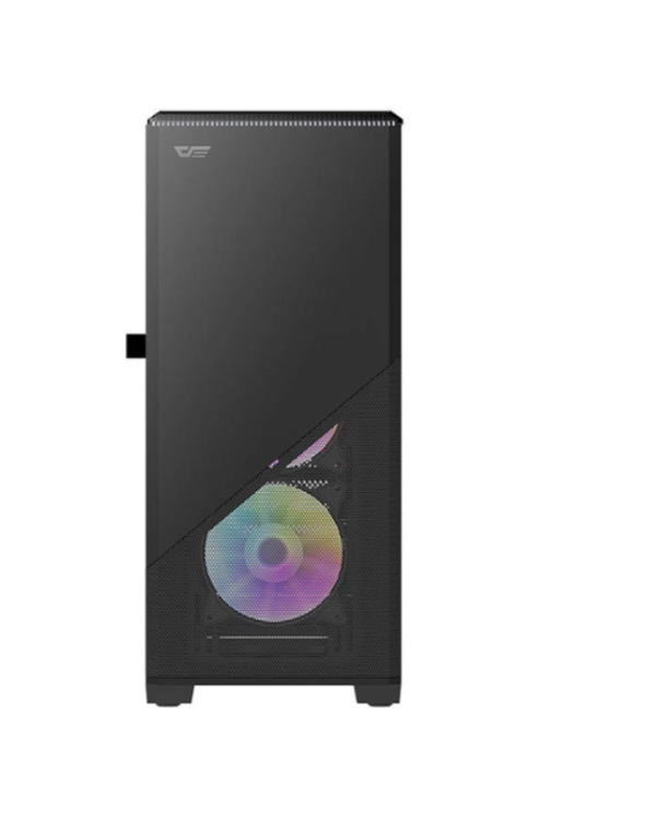 Darkflash DLC31 ATX Компьютерный Корпус