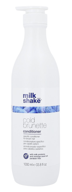 Milk Shake Cold Brunette Кондиционер для волос 1000 мл