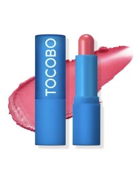 Tocobo Powder Cream Бальзам Для Губ #032 Rose Petal 3.5g